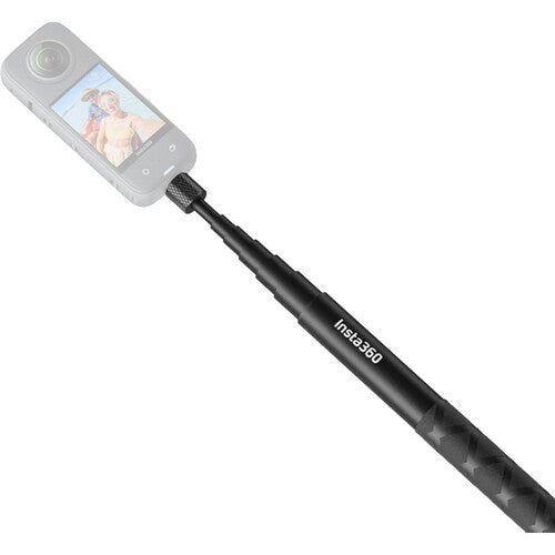 Insta360 114cm Long Invisible Selfie Stick for ONE RS ONE X2 & X3 Cameras Insta360 114cm Long Invisible Selfie Stick for ONE RS ONE X2 & X3 Cameras